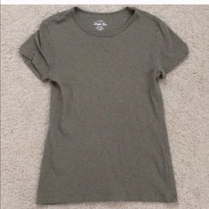 COPY - J crew studio t